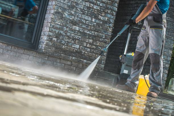 Best Machinery and Equipment Cleaning  in Sedalia, MO