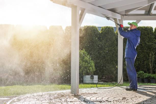 Best Rust Removal  in Sedalia, MO