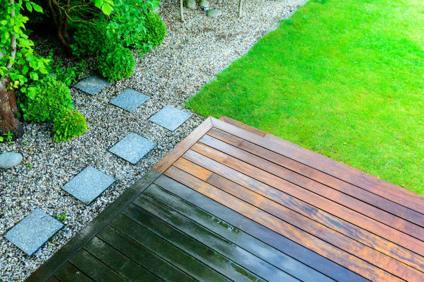 Professional Pressure Washing Services in Sedalia, MO