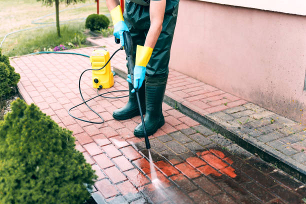 Best Driveway Pressure Washing  in Sedalia, MO