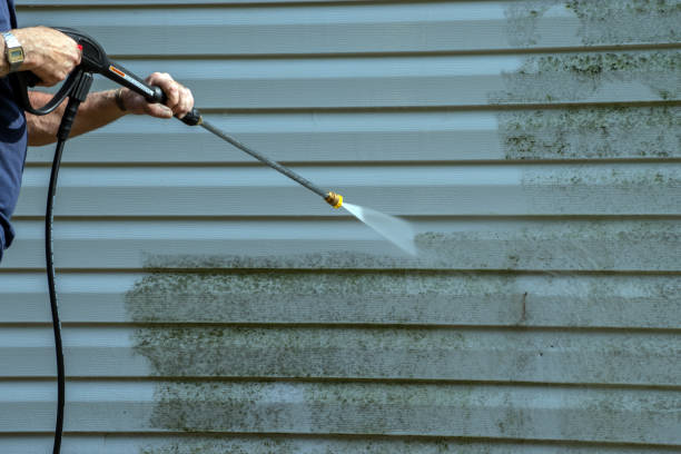Best Post-Construction Pressure Washing  in Sedalia, MO