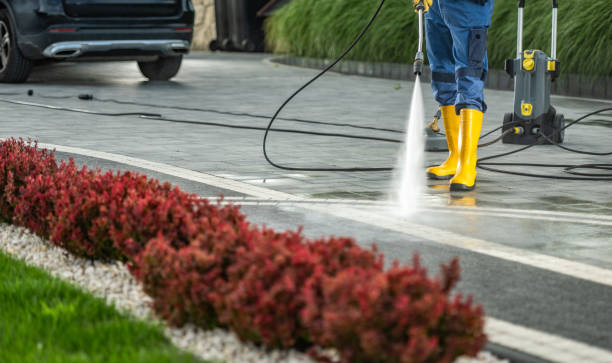 Best Dumpster Area Cleaning  in Sedalia, MO